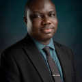 Dr. Divine Aseye Yao Amenuke