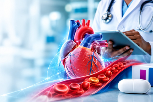 (Medical Doctors) Modern Advancements in Anticoagulant Therapy: Optimizing Patient Care with Rivaroxaban | from 29 Sep, 2026 to 22 Nov, 2026