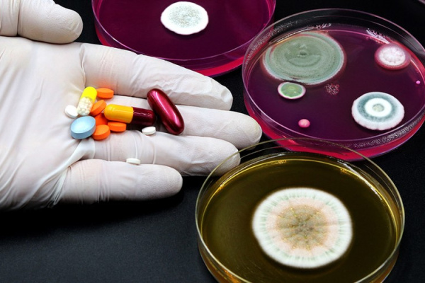 (Pharmacists) Antibiotic Stewardship: The Role of Audits in Shaping Past Successes and Future Strategies | from 23 Sep, 2025 to 25 Oct, 2025