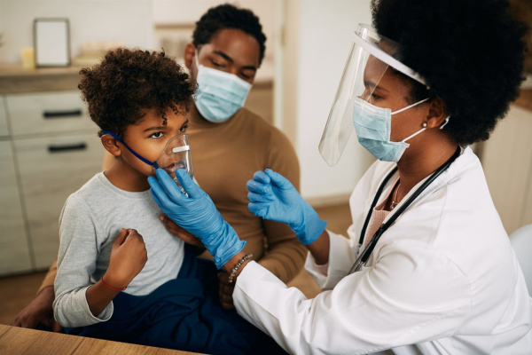 Diagnosing and Managing Asthma and COPD Image