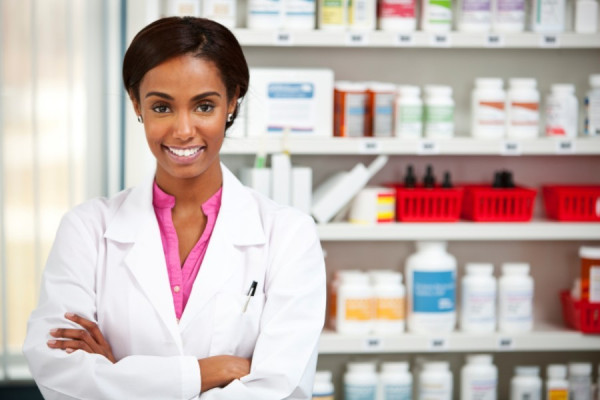 The Pharmacist In Cancer Screening & Counselling Image