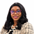 Prof. Sheena Lovia Boateng
