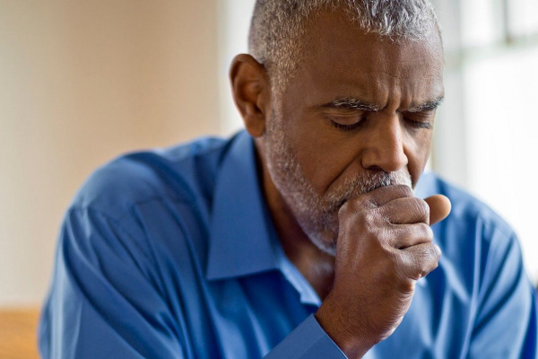Best Practice in the Management of Upper Respiratory Tract Infections - SSA GP Webinar Image