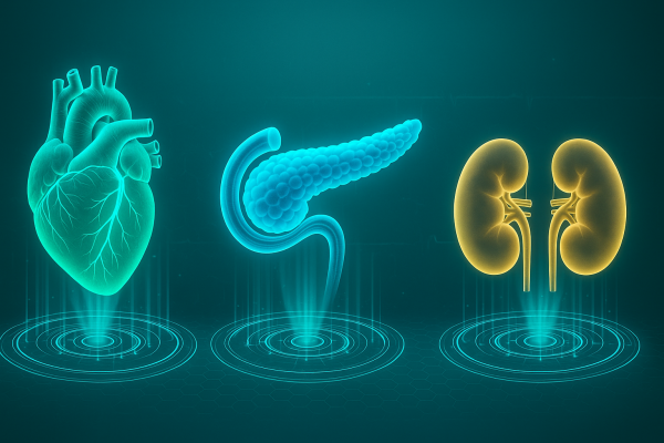 (Medical Doctors) Cardio-Renal-Metabolism Masterclass 2025 | from 15 Oct, 2025 to 14 Nov, 2025
