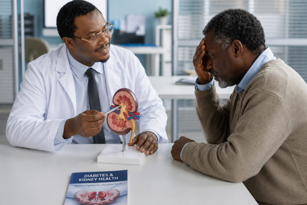 (Pharmacists) Who Owns the Cardiovascular-Kidney-Metabolic Patient Before the Event Occurs? | from 17 Jul, 2026 to 24 Sep, 2026 Image