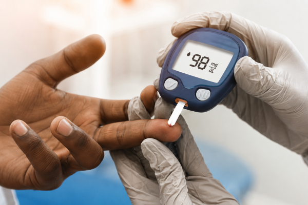 Early Treatment Intensification in Type 2 Diabetes Mellitus (T2DM): Closing the Gap Before It Widens  Image
