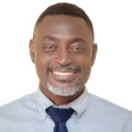 Dr. Christian Addae