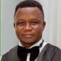 Dr. Gordon Manu Amponsah