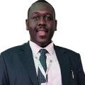 Dr. Kojo Hutton-Mensah