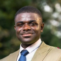 Dr. Obed Kwabena Offe Amponsah