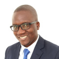 Pharm. Samuel Muyunda