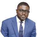 Dr. Opei Kwafo Adarkwa