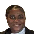 Dr. Augustina Badu-Peprah