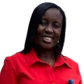Dr. Mrs. Barbara Ossei Sekyere