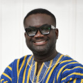 Dr. Jonathan Odame