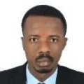 Dr. Abdulai Mohammed Saani