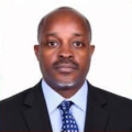 Dr. Alex Bangirana