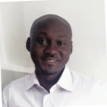 Dr. Felix  Awingdaogo