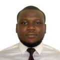 Dr. Kwesi Borsah Kum