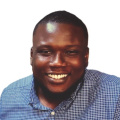 Dr. Kwesi Borsah Kum