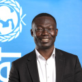 Dr. Emmanuel Kyeremateng-Amoah