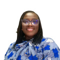Dr. Erica Danfrekua Dickson
