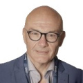 Dr Lyndon Marc Evans