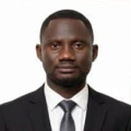 Dr. Faisal Adjei
