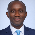 Dr. Franklin Asiedu-Bekoe