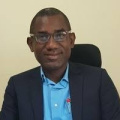 Dr. Gabriel Y.K. Ganyaglo