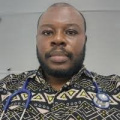Dr. George Henry Acquah 