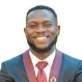 Dr. Derick Kojo Howard