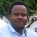 Dr. William Mgisha