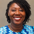 Dr. Naa Adorkor Aryeetey