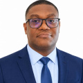 Dr. Ebenezer Nii Ashalley Nikoi