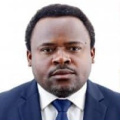 Dr. William Mgisha