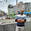 Mangesh Khond