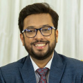 Rahil Parab