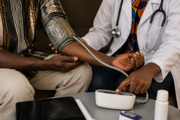 (Medical Doctors) Beyond BP Control: Optimizing Hypertension Management for Better Outcomes | from 29 Aug, 2026 to 10 Oct, 2026