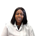 Dr. (Pharm) Jennifer Boateng