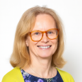 Prof. Melanie Davies 