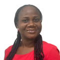 Issabella Hagar Ashong