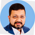 Pankaj Aseri