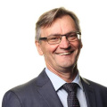 Professor Per-Henrik Groop