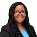 Dr. Yvonne Ayerki Lamptey
