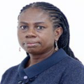 Dr. (Mrs.) Perditer Okyere