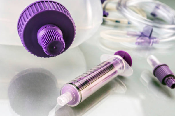 (Pharmacists) Current Concepts in Parenteral Nutrition | from 05 Aug, 2026 to 12 Sep, 2026 Image