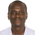 Dr. Yaw Boateng Mensah